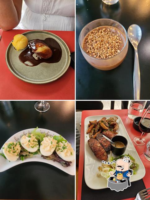 la table du rabot