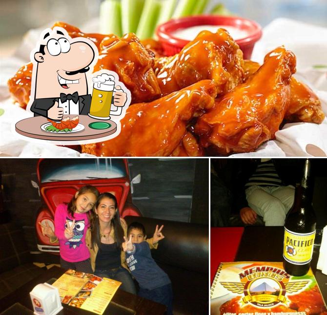 Memphis Wings