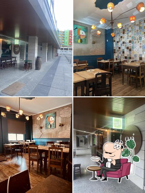 Osteria Gá