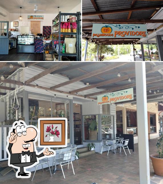 Palmwoods Providore