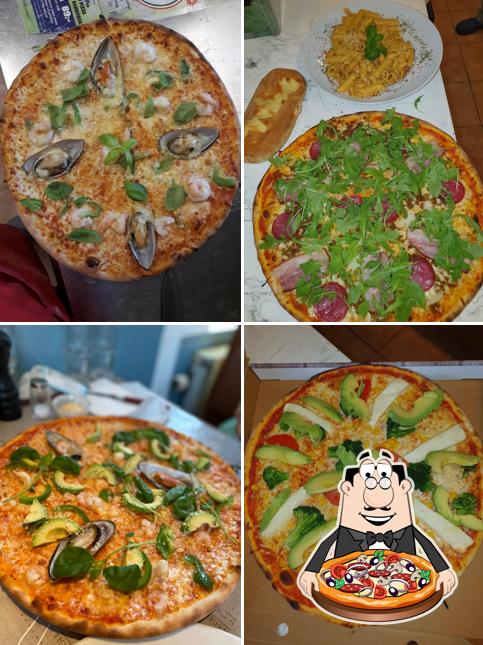 Pizzeria Fornello - Lidingö