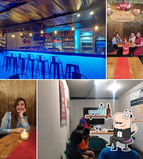 Poblacion Restobar