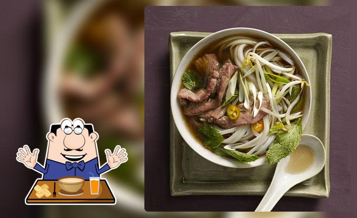 Soul Pho Real