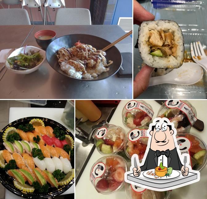 Sushi Naya