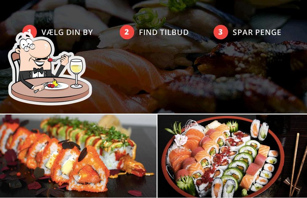 SushiDanmark.dk