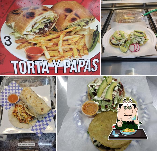 Taqueria Los Chatitos