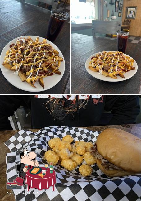 The Dam Diner