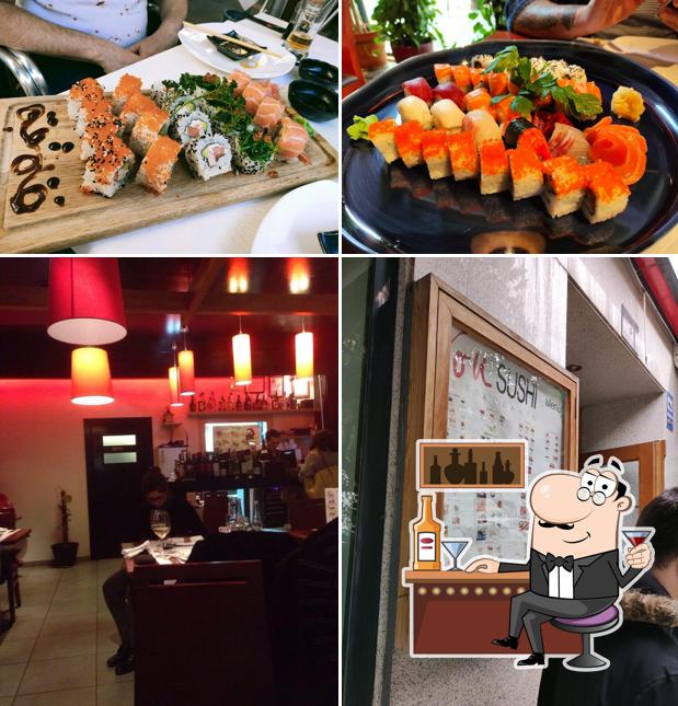 YOU SUSHI
