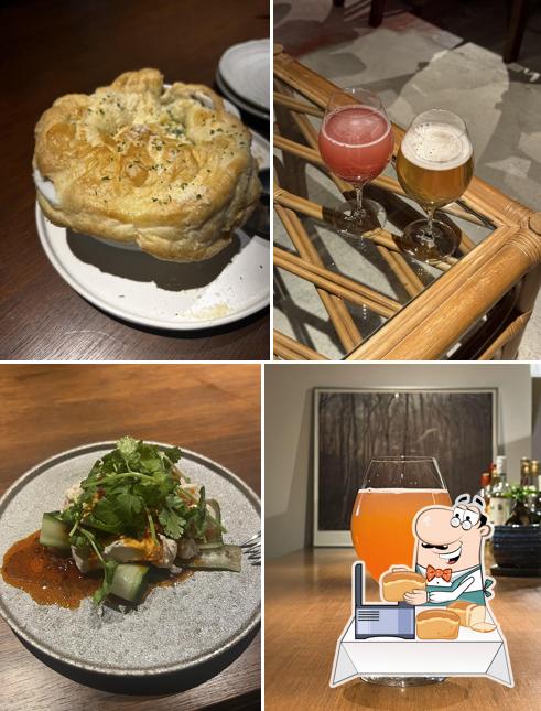 sabo beer bar ＆ bookstore