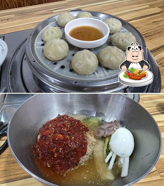 병영함흥면옥