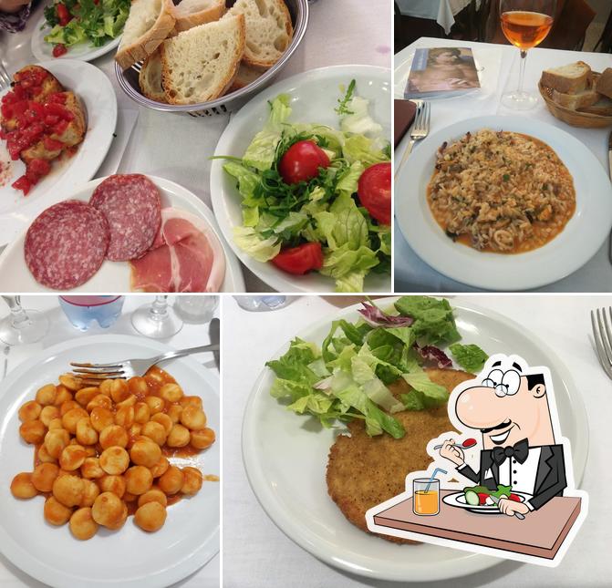 Ristorante Santi
