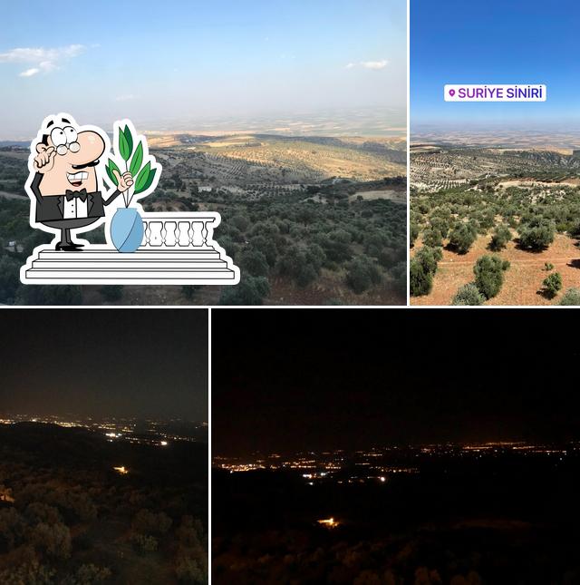 Seyirtepe Restaurant & Cafe