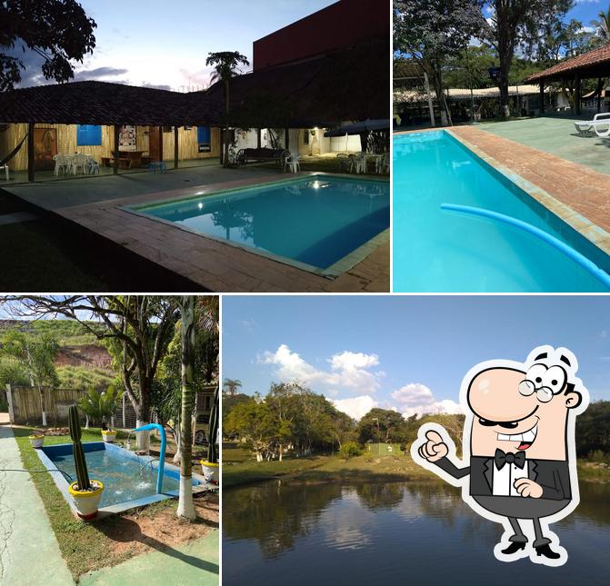 Sitio da gloria
