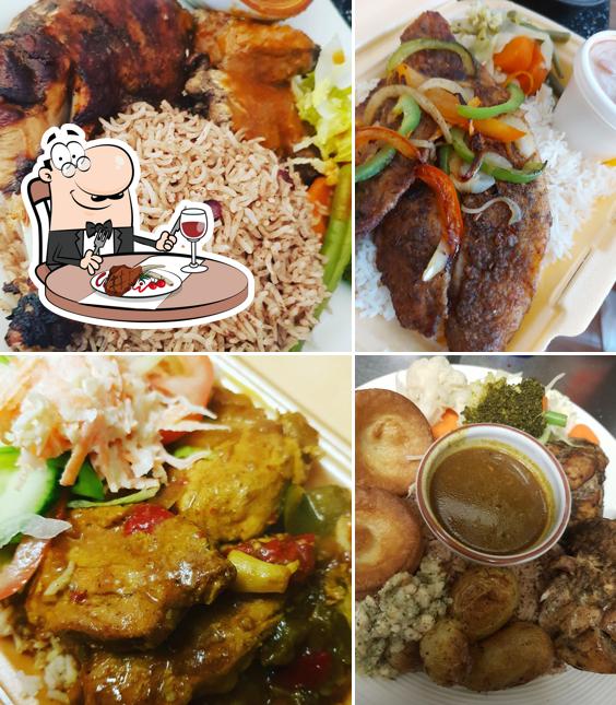 Soul Shack Caribbean
