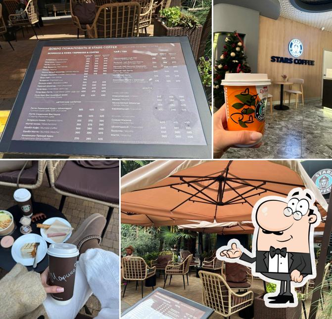 Stars Coffee