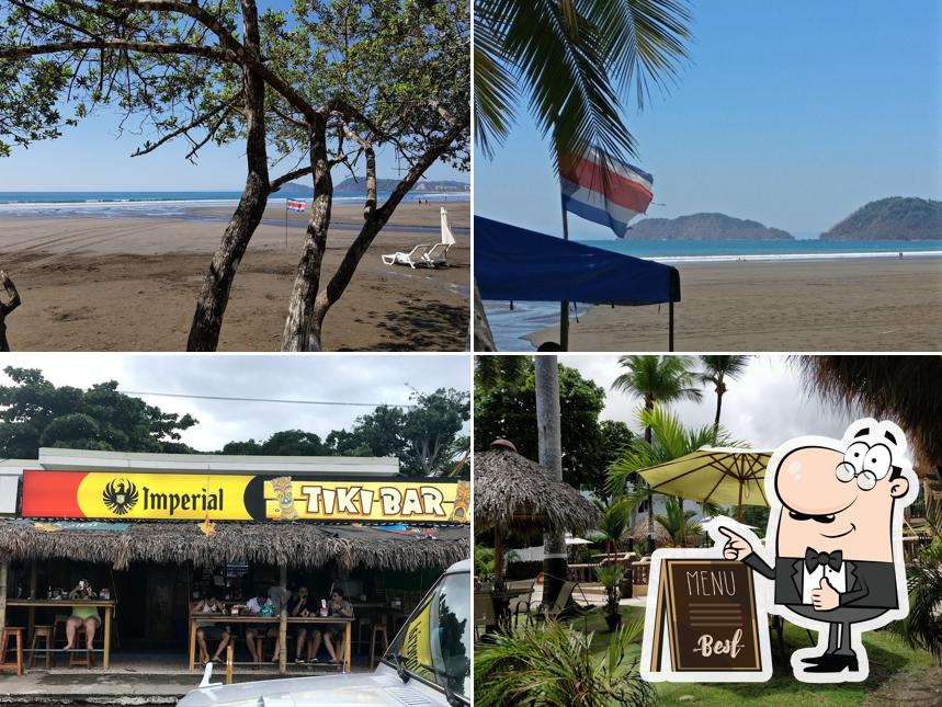 Tiki Bar