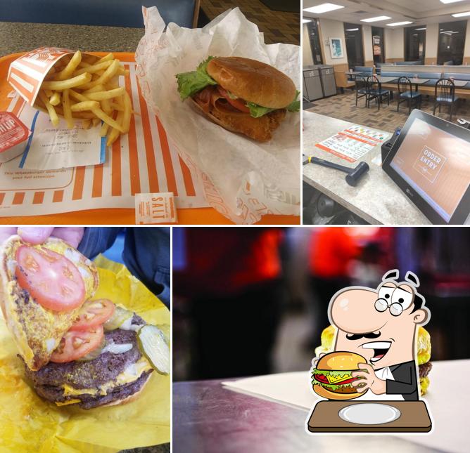 Whataburger