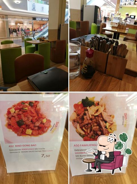 Zenthai