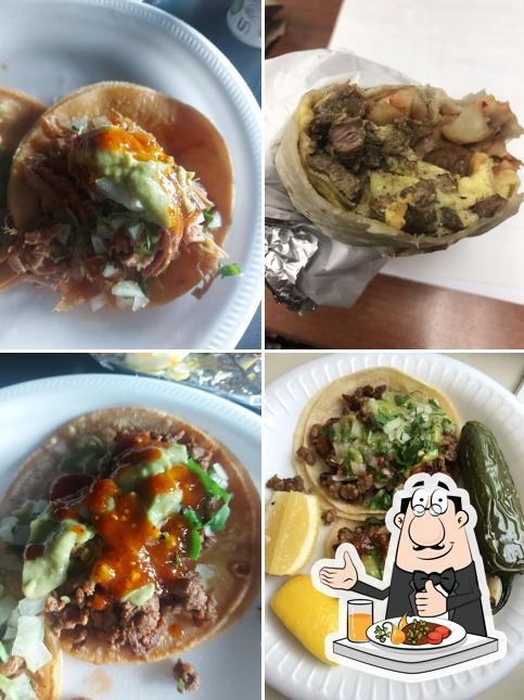 Panchito’s Taquería