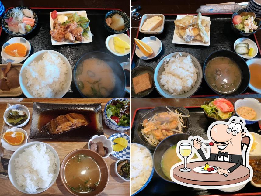Japanese Restaurant Shimizu
