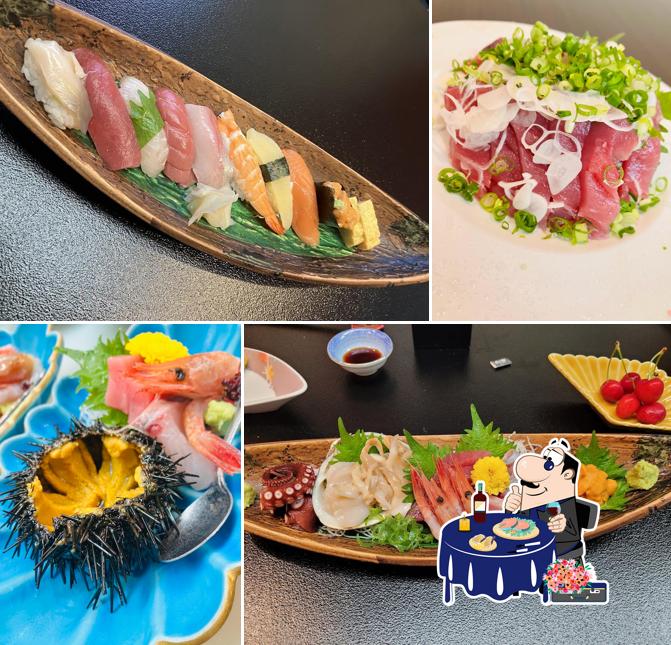 福みつ 和食亭