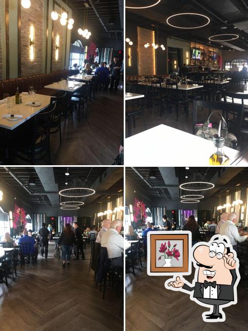 Alessia's Trattoria