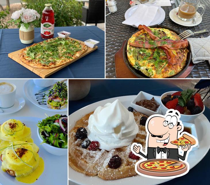 Astra Cafe