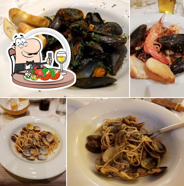Pizzeria Tre Merate