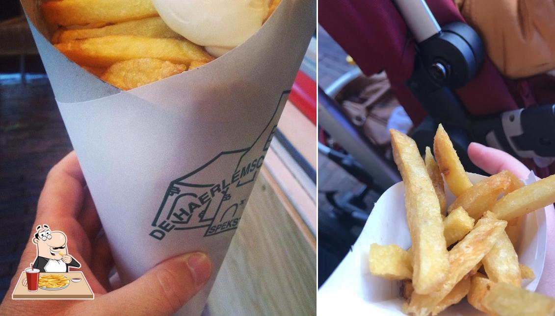Frietmeesters