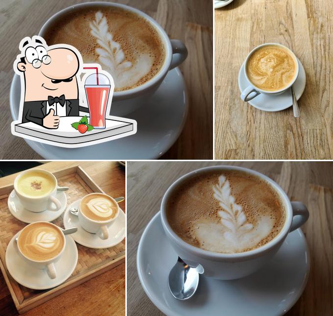 Canopy Coffee