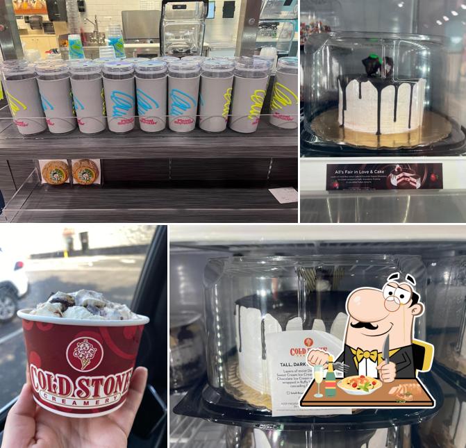Cold Stone Creamery