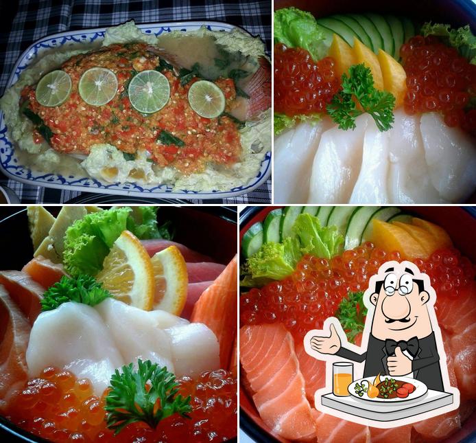 เรือนโสนน้อย Daruma ตาก
