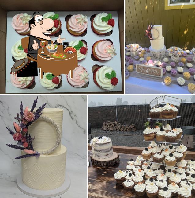 Kendra's Cakes