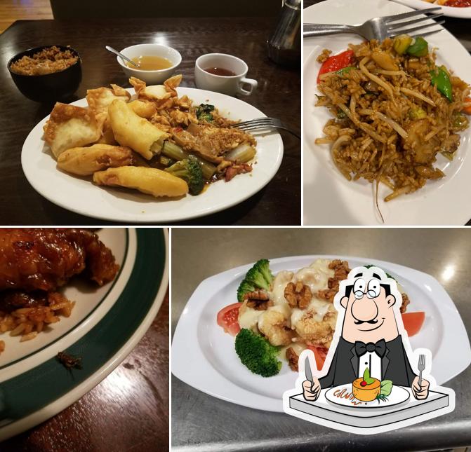 Great Chow