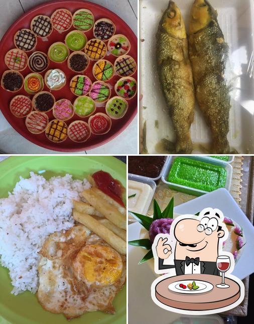Indah's Kitchen