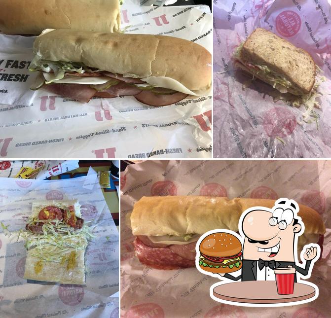 Jimmy John's