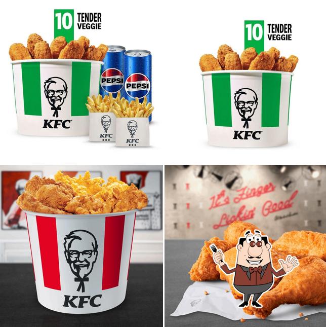 KFC