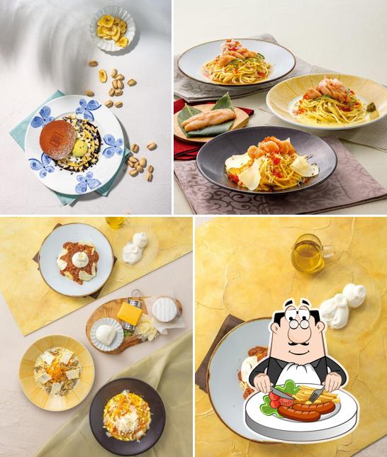 Kamakura Pasta
