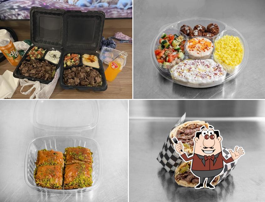 Kebabji