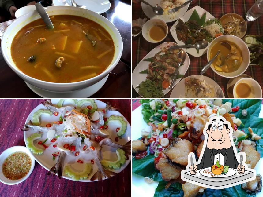 Krua Mueang Khon Restaurant