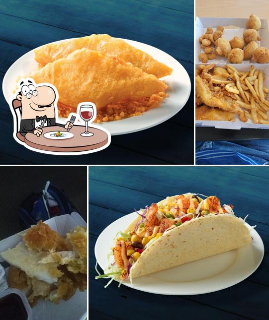 Long John Silver's