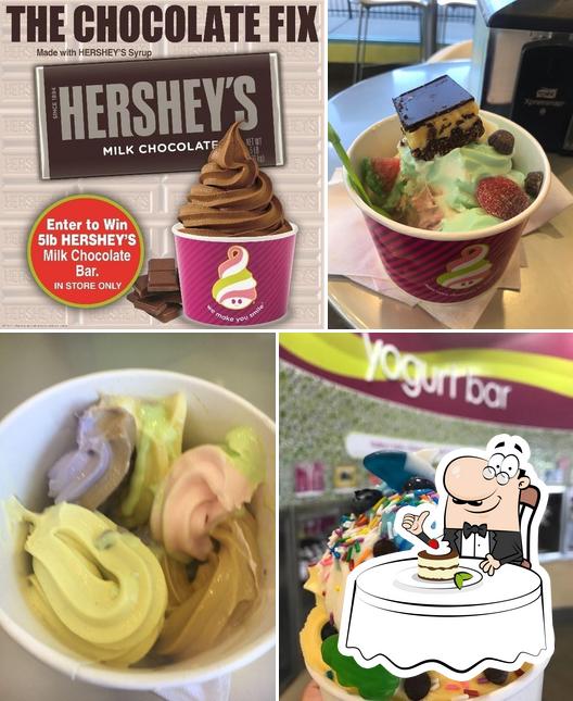 Menchie's