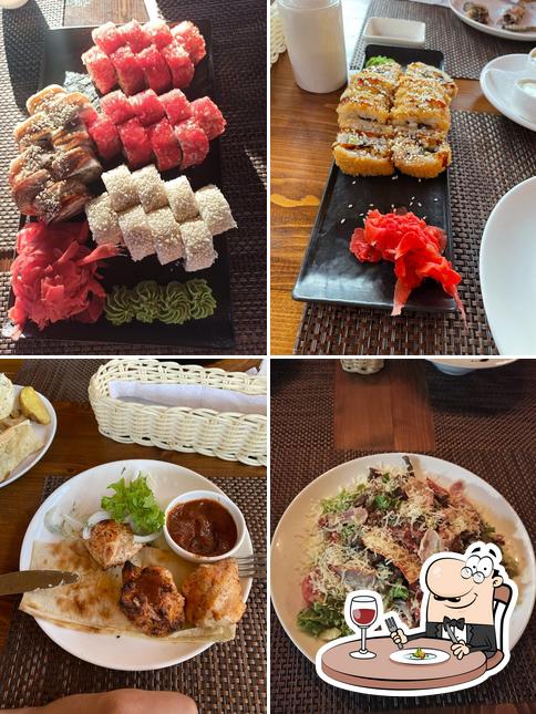 More Мясо