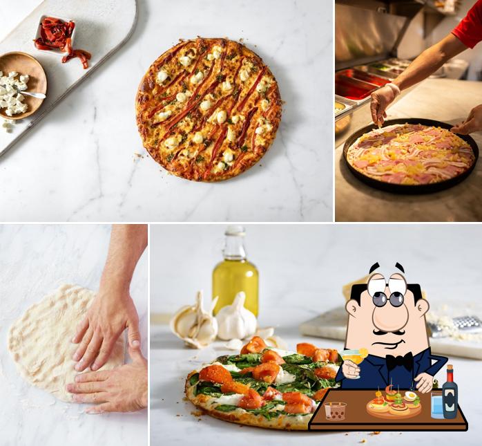 Pizzaiolo