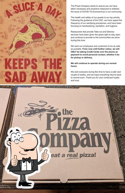 The Pizza Company