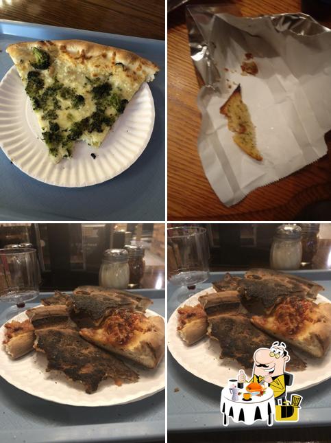 Wicked Good Pizza & Plates