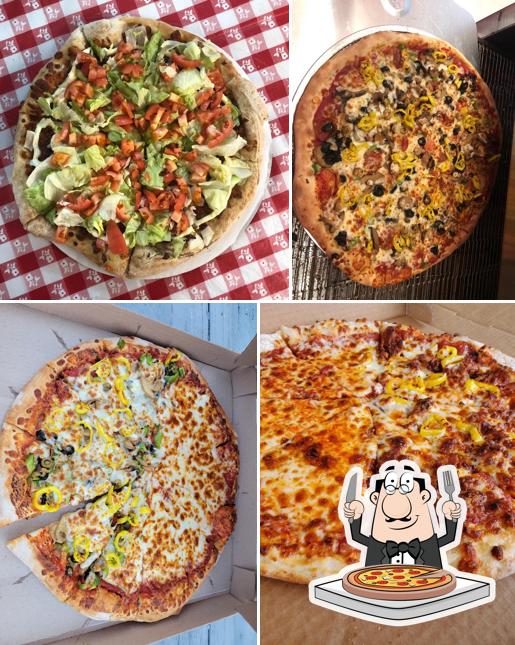 Poppy's Pizza