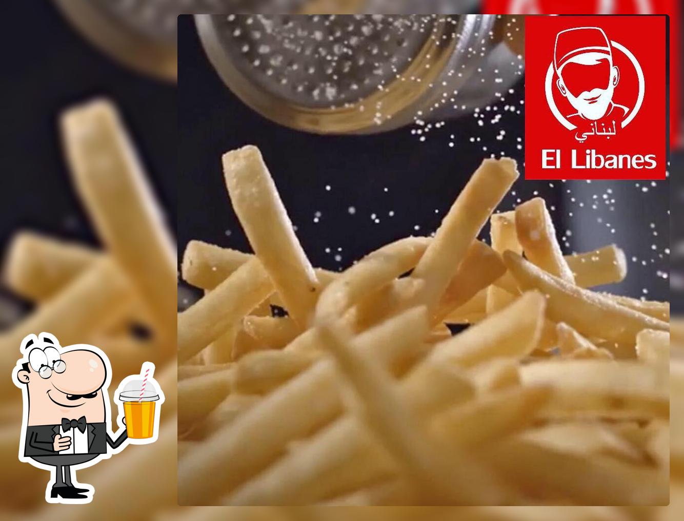 El Libanes