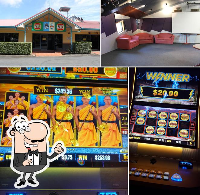 Koala Tavern Capalaba