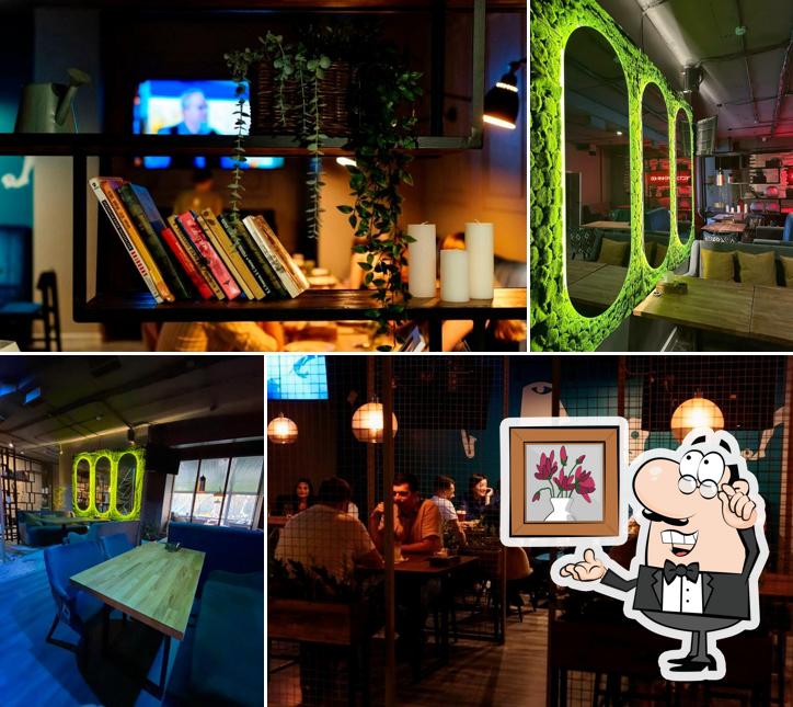 МК Lounge 4.0